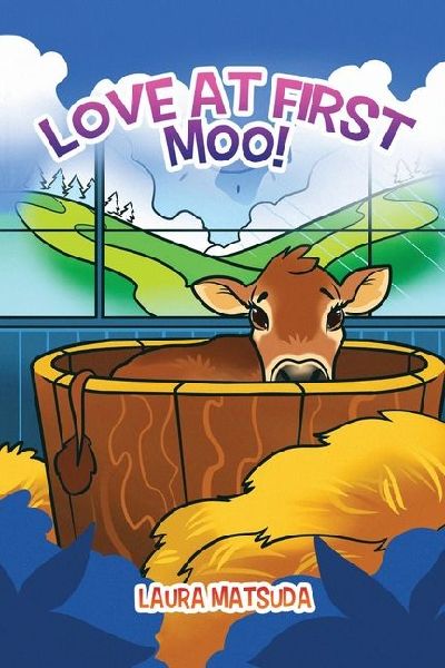 Love at First Moo!