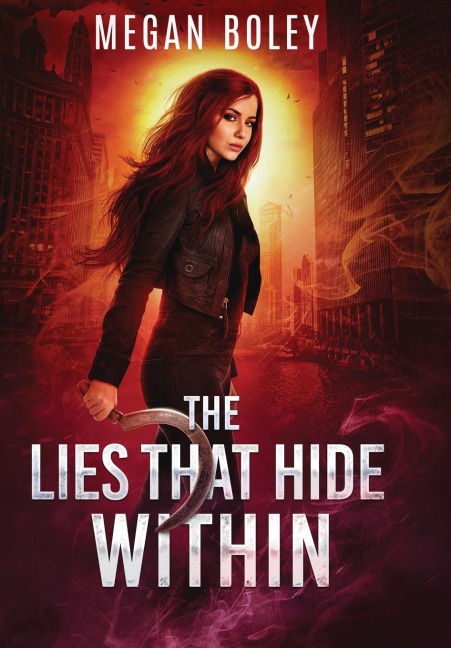 The Lies That Hide Within