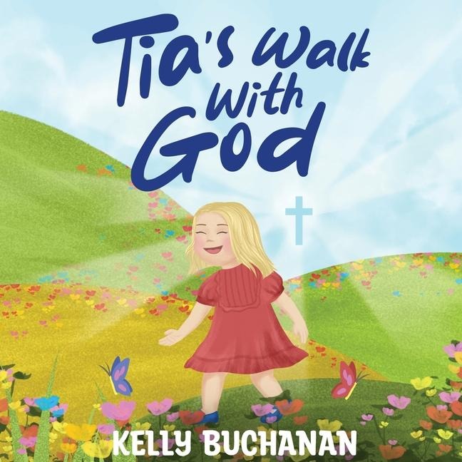 Tias Walk With God