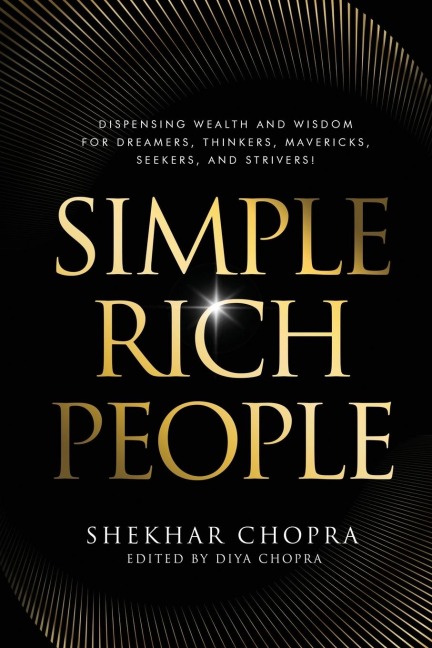 Simple Rich People