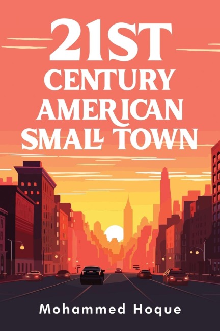 21st Century American Small Town