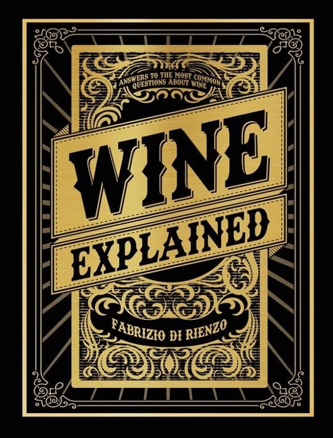 Wine Explained