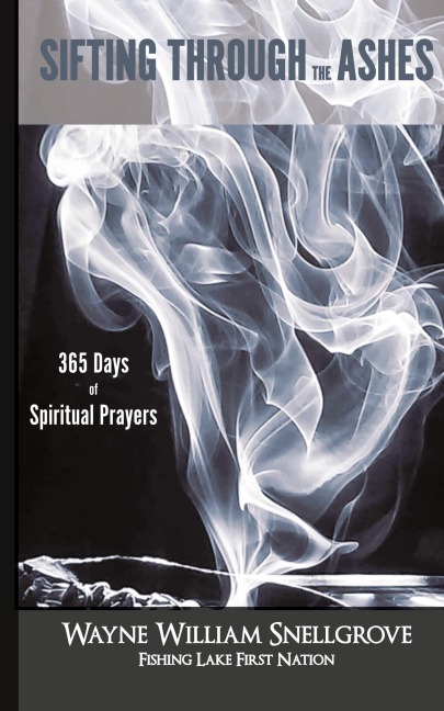 Sifting Through the Ashes