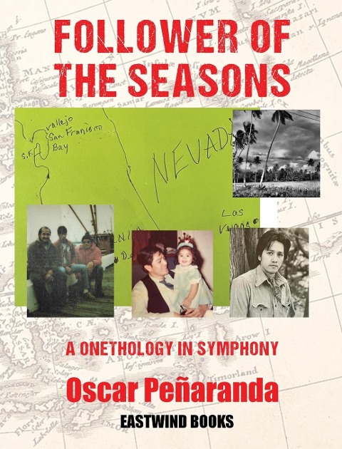 Follower of the Seasons: A Onethology in Symphony