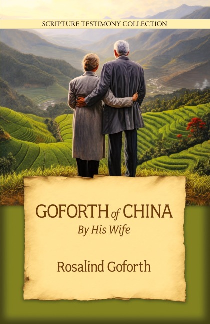 Goforth of China
