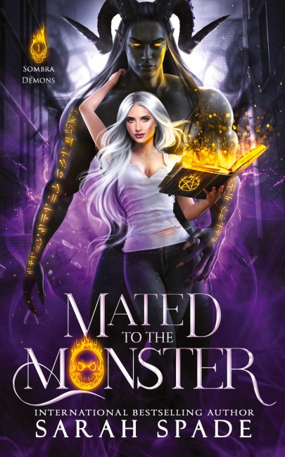 Mated to the Monster
