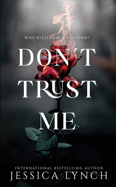 Dont Trust Me