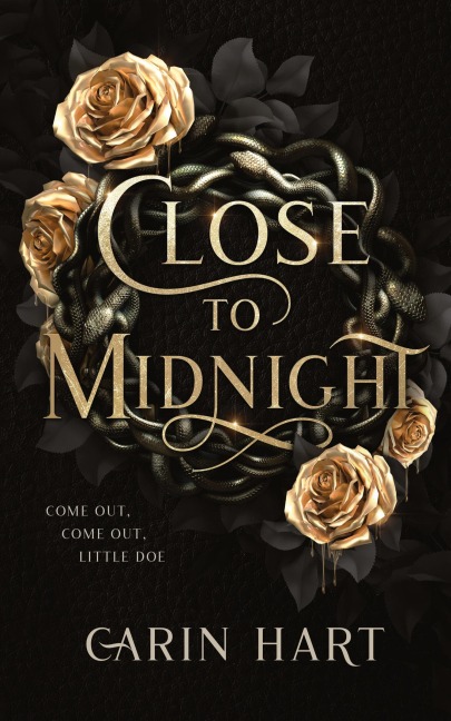 Close to Midnight