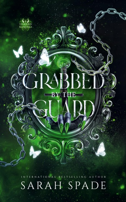Grabbed by the Guard
