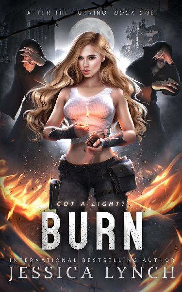 Burn