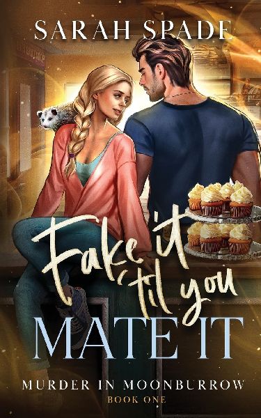Fake It Til You Mate It