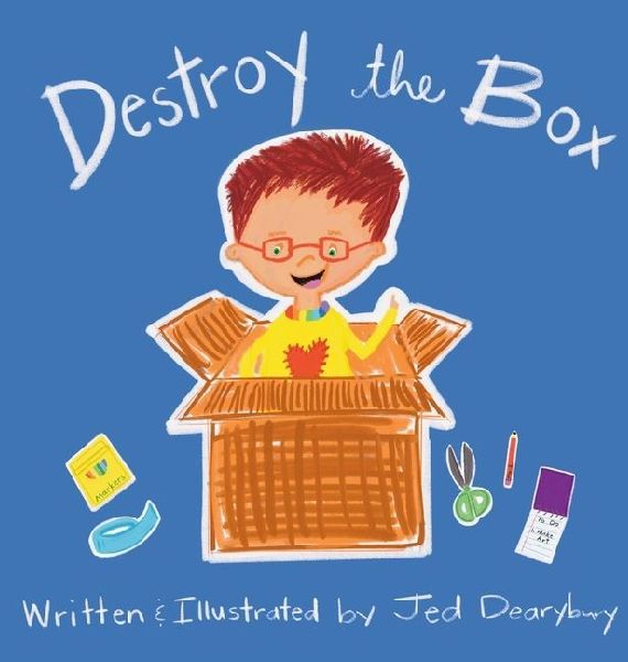Destroy the Box
