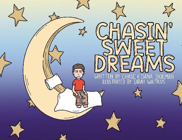 Chasin' Sweet Dreams
