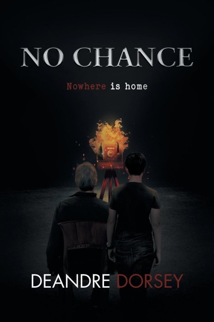 No chance: Nowhere is home
