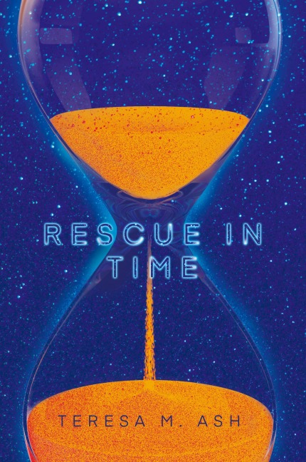 Rescue In Time