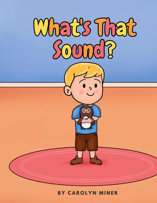 Whats That Sound?