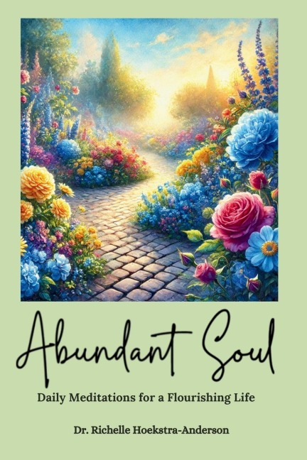 Abundant Soul