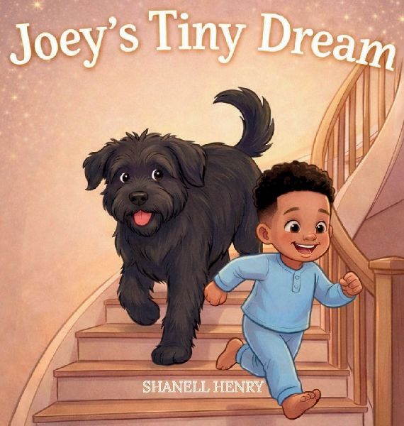 Joeys Tiny Dream