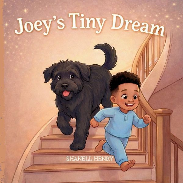 Joeys Tiny Dream
