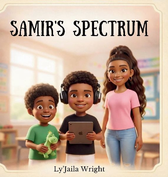 Samirs Spectrum