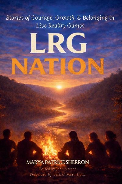 LRG Nation