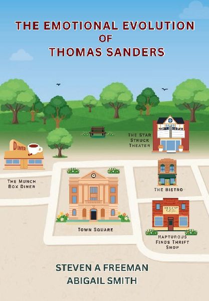 The Emotional Evolution of Thomas Sanders