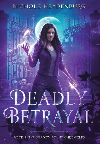 Deadly Betrayal