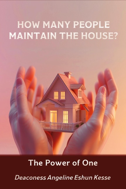 How Many People Maintain the House?: The Power of One