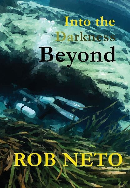 Into the Darkness Beyond