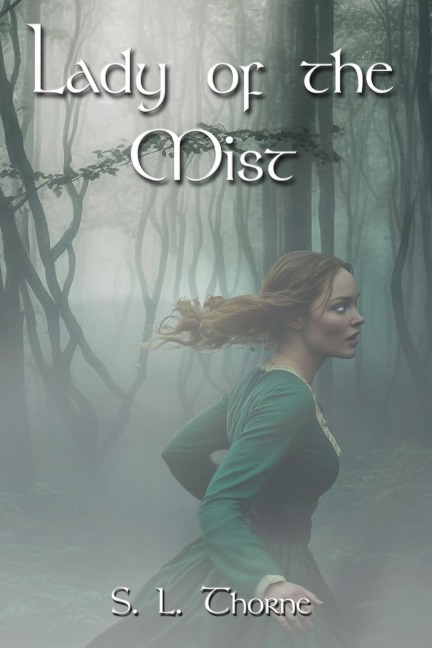 Lady of the Mist
