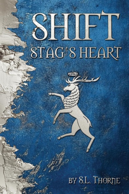 Shift: Stags Heart