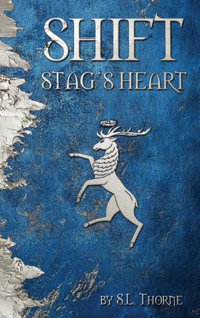 Shift: Stags Heart
