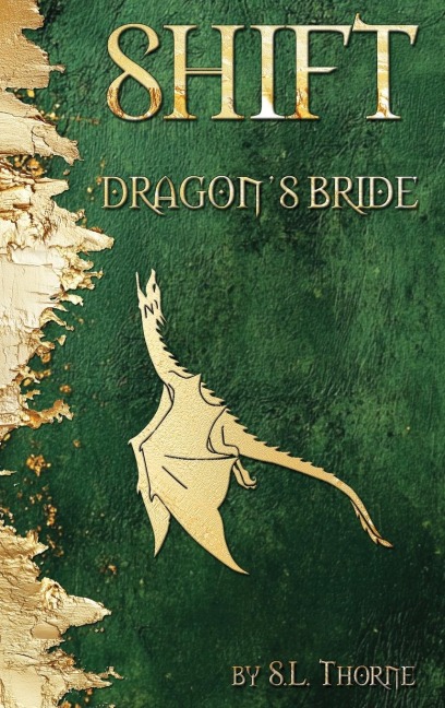 Shift: Dragons Bride