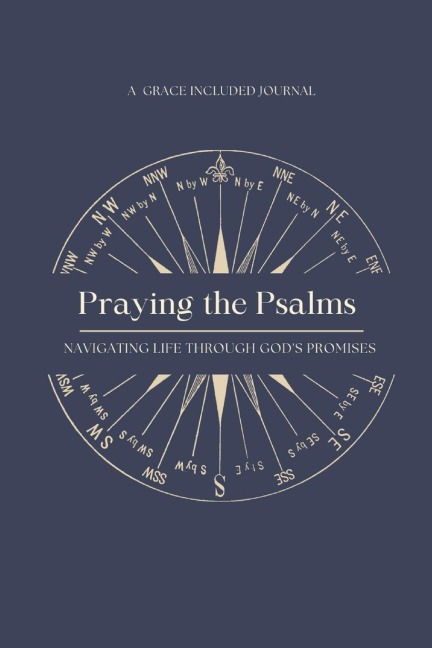 Praying the Psalms