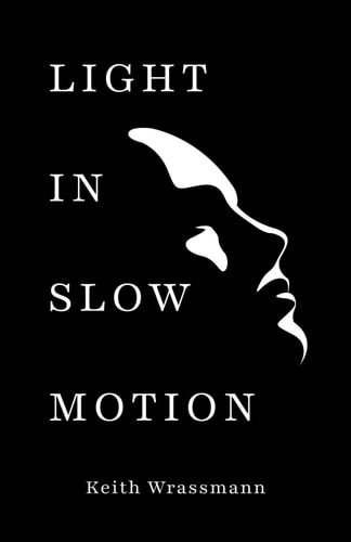 Light in Slow Motion Poems for the Coming and Going