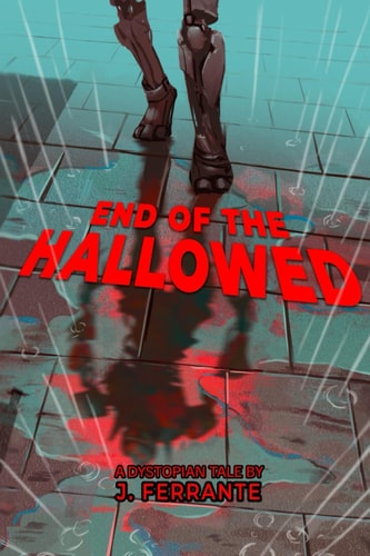 End of the Hallowed