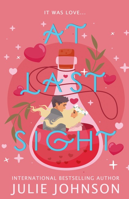 At Last Sight