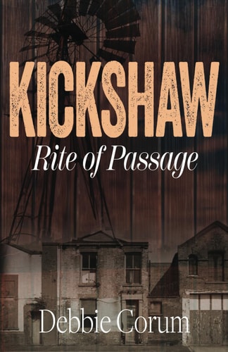 Kickshaw: Rite of Passage
