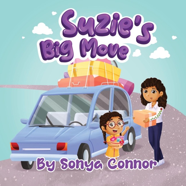 Suzies Big Move