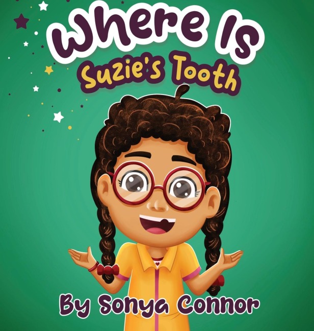 Where is Suzies Tooth