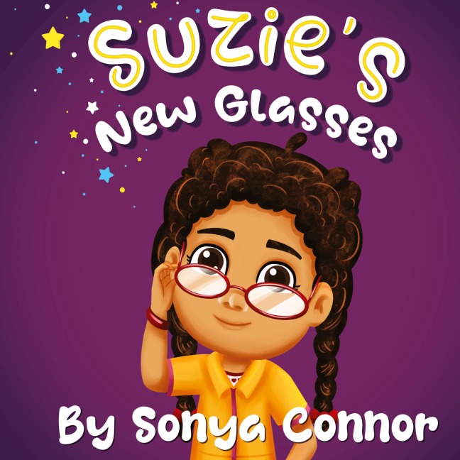 Suzies New Glasses