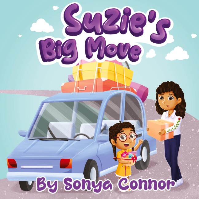 Suzies Big Move
