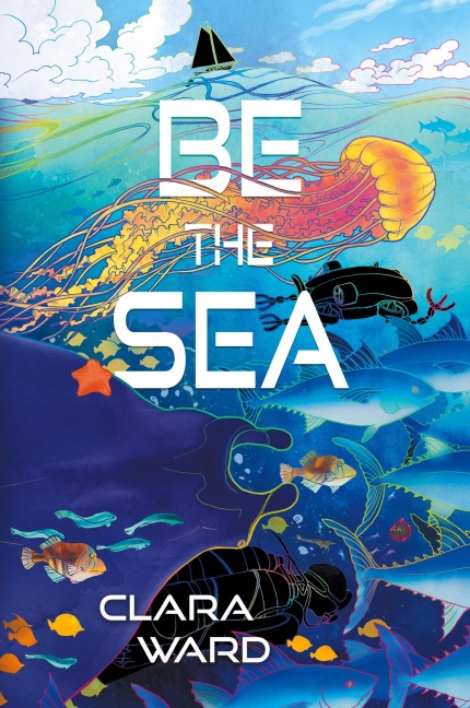 Be the Sea