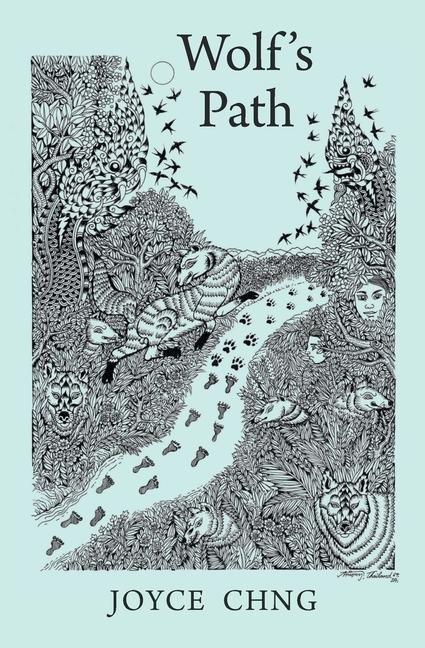 Wolf's Path