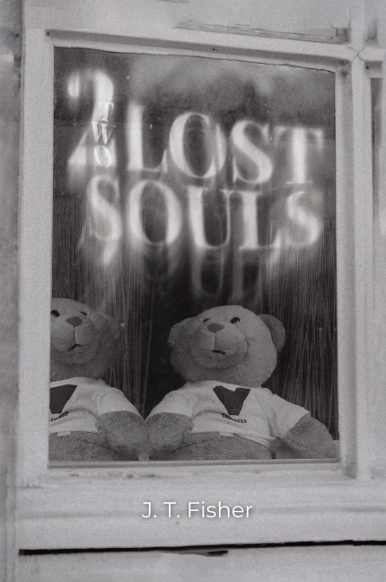 Two Lost Souls