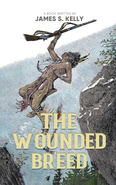A Wounded Breed