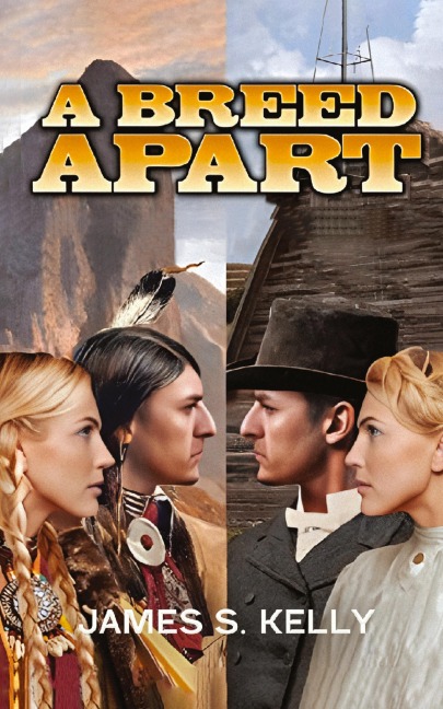 A Breed Apart