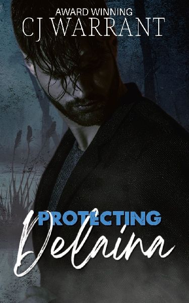 Protecting Delaina