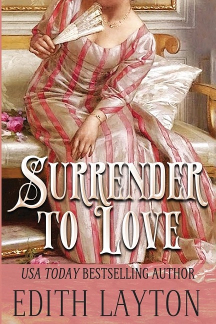 Surrender to Love