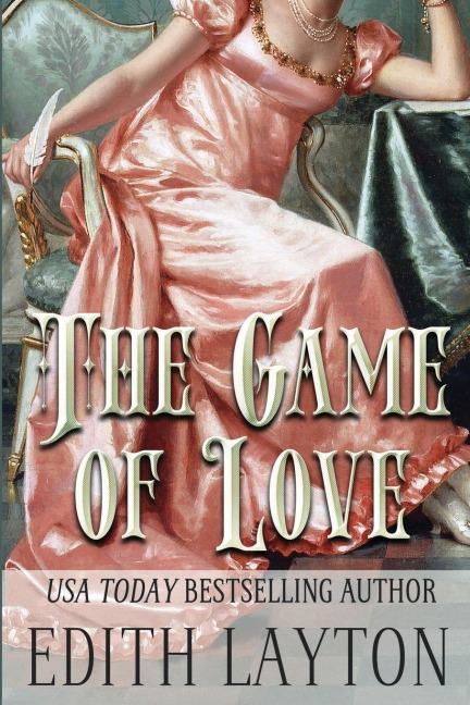The Game of Love